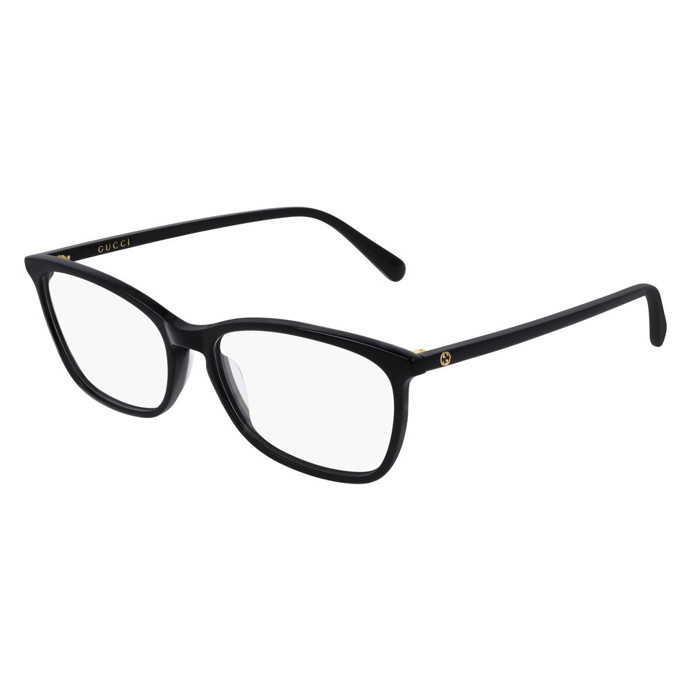 Gucci GG0548O-005 55mm New Eyeglasses